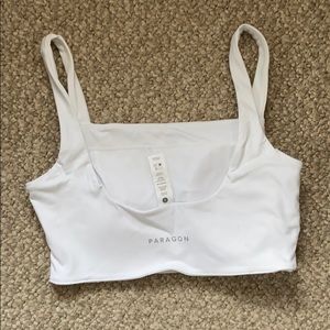 Paragon Sports Bra